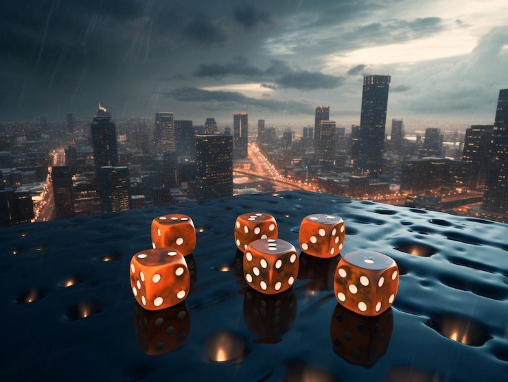 Bingo Mutiara rambutoto di layar ponsel