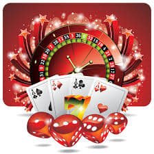 Suasana kartu Rummy Pool untuk dewasa